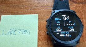 Good
													Shearwater Teric - Black, photo 1 of 7