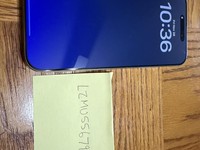 Apple iPhone 16 Pro Max