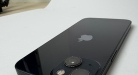 Good
													Apple iPhone 13 - Unlocked, Midnight, 128 GB, A2482, photo 5 of 5