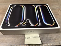 Apple iPad Pro 13" (M4) 2024