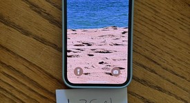 Good
													Apple iPhone 13 Pro - Unlocked, Sierra Blue, 1 TB, A2483, photo 2 of 8