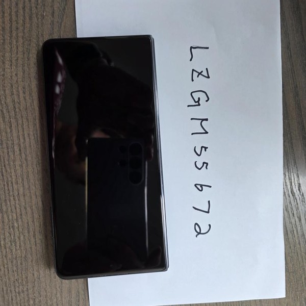 Honor Magic V3 - Unlocked Non-US, 512 GB, Black, 12 GB