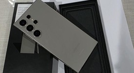 Mint
													Samsung Galaxy S24 Ultra - T-Mobile, Gray, 256 GB, 12 GB, SM-S928U, photo 4 of 16