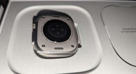 Mint
													Apple Watch Ultra 2 49mm - Unlocked, Black, A2986, photo 3 of 9