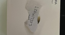 New
													Oura Ring Gen 4 - Gold, Size 11, photo 1 of 3