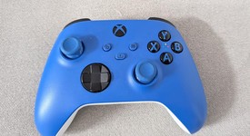 Good
													Xbox Series X (2020) - Black, 1 TB, standard, photo 5 of 7