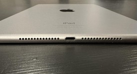 Fair
													Apple iPad Air 2 - Wi-Fi, Gray, 64 GB, photo 5 of 8