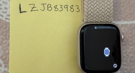 Mint
													Apple Watch Series 8 41mm - Starlight, A2770 - GPS, Aluminum, photo 3 of 7