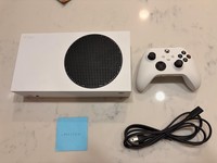 Xbox Series S (2020)