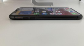 Good
													Apple iPhone 11 - Unlocked, Black, 64 GB, A2111, photo 2 of 5