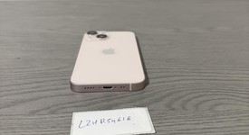 Mint
													Apple iPhone 13 Mini - Unlocked, Pink, 512 GB, A2481, photo 3 of 7