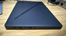 Good
													Asus ROG Zephyrus G14 (2024) GA403U - Ryzen 9, Gray, 1 TB, 32 GB, photo 5 of 5