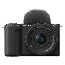 Sony ZV-E10 II