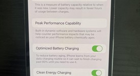 Good
													Apple iPhone 13 Pro - Unlocked, Sierra Blue, 512 GB, A2483, photo 6 of 6