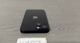Fair
													Apple iPhone 13 Mini - Unlocked, Midnight, 128 GB, A2481, photo 5 of 7