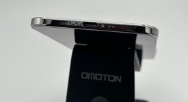 Mint
													Apple iPhone Air - Unlocked, Cloud White, 256 GB, A3260, photo 4 of 6