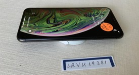 Good
													Apple iPhone Xs Max - Metro by T-Mobile, Gray, 64 GB, A1921, photo 4 of 7