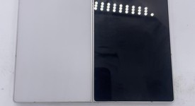 Good
													Samsung Galaxy Z Fold6 - Unlocked, White, 1 TB, 12 GB, SM-F956U1, photo 3 of 5