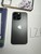 Good Apple iPhone 15 Pro Max - Unlocked, Black, 256 GB, A2849