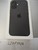 New Apple iPhone 16 - Verizon, Black, 128 GB, A3081