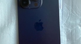 Good
													Apple iPhone 14 Pro - Unlocked, Purple, 256 GB, A2650, photo 1 of 4