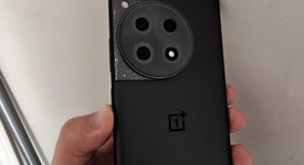 Fair
													OnePlus 12R - Unlocked, Gray, 128 GB, 8 GB, CPH2611, photo 3 of 9