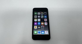 Good
													Apple iPod Touch 6th Gen - Wi-Fi, Gray, 16 GB, photo 1 of 6