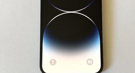 Fair
													Apple iPhone 14 Pro Max - Unlocked, Black, 128 GB, A2651, photo 1 of 14