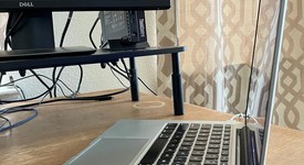 Good
													MacBook Pro 2015 (Retina) - 13" - Silver, 256 GB, 8 GB, photo 5 of 11