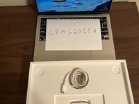 MacBook Air 2022 - 13"