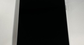 Fair
													Samsung Galaxy S21 5G - Unlocked, White, 128 GB, 8 GB, SM-G991U1, photo 2 of 5