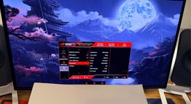 Good
													Asus Gaming Monitor, photo 1 of 13