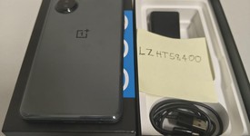 Mint
													OnePlus Nord N30 5G - Unlocked, Gray, 128 GB, 8 GB, photo 3 of 8