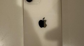 Mint
													Apple iPhone 12 Mini - Unlocked, White, 64 GB, A2176, photo 4 of 8