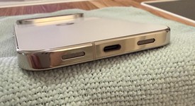 Mint
													Google Pixel 10 Pro XL - Unlocked, Porcelain, 512 GB, GUL82, photo 3 of 9