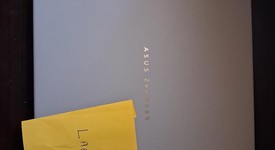 Good
													Asus Zenbook, photo 1 of 10