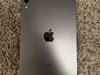 Apple iPad Mini 6th Gen