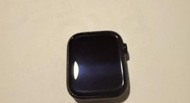 Good
													Apple Watch Series 8 45mm - T-Mobile, Midnight, A2774 - Cellular, Aluminum, photo 2 of 10