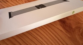 Mint
													Apple Watch Ultra 3 49mm - Unlocked, Black, A3281, photo 4 of 13