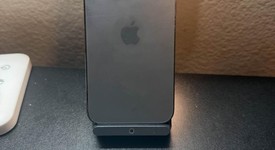 Good
													Apple iPhone 12 Pro - Unlocked, Graphite, 128 GB, A2341, photo 4 of 4