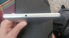 Good
													Samsung Galaxy Tab A 8.0 2019 - Wi-Fi, Silver, 32 GB, 2 GB, SM-T290, photo 6 of 6