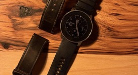 Good
													Suunto 9 - Titanium, photo 1 of 6