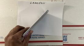 Mint
													Samsung Galaxy S25 - Verizon, Silver Shadow, 128 GB, 12 GB, SM-S931U, photo 3 of 8