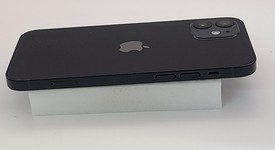 Mint
													Apple iPhone 12 - AT&T, Black, 64 GB, A2172, photo 3 of 7