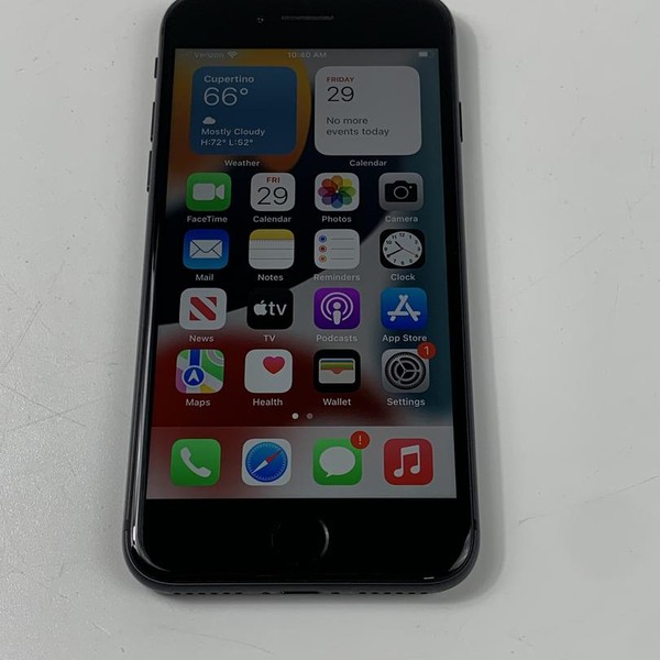 Apple iPhone 8 - Unlocked, 64 GB, Gray, A1905, GSM