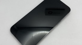 Mint
													Apple iPhone 14 Pro Max - Unlocked, Purple, 128 GB, A2651, photo 2 of 6