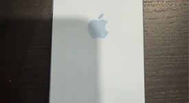 Mint
													Apple iPhone 17 - AT&T, Mist Blue, 256 GB, A3258, photo 2 of 5