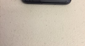 Good
													Samsung Galaxy S10e - AT&T, Black, 128 GB, 6 GB, SM-G970U, photo 5 of 6
