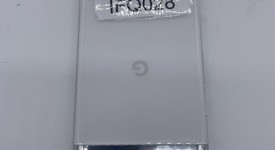 Fair
													Google Pixel 7 Pro - Unlocked, Snow, 128 GB, 12 GB, GE2AE, photo 3 of 9
