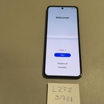 Fair Samsung Galaxy Z Flip3 5G - Verizon, Black, 256 GB, 8 GB, SM-F711U